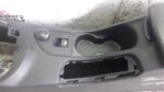 PEUGEOT 308 FRONT CENTRE CONSOLE STORAGE BOX / ARM REST 2008 TO 2013 - Image 7
