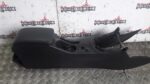 PEUGEOT 308 FRONT CENTRE CONSOLE STORAGE BOX / ARM REST 2008 TO 2013 - Image 8