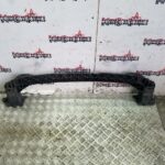 PEUGEOT 308 FRONT LOWER BUMPER CRASH BAR REINFORCER PLASTIC 2008 TO 2013