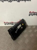 PEUGEOT 308 RADIO DISPLAY SCREEN 2014 TO 2018 9811486280 - Image 3