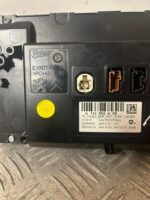 PEUGEOT 308 RADIO DISPLAY SCREEN 2014 TO 2018 9811486280 - Image 6