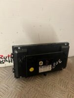 PEUGEOT 308 RADIO DISPLAY SCREEN 2014 TO 2018 9811486280 - Image 8