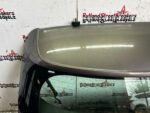 PEUGEOT 308 REAR TAILGATE / BOOT LID MOKA GREY KKS 2014 TO 2021 - Image 3