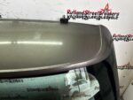 PEUGEOT 308 REAR TAILGATE / BOOT LID MOKA GREY KKS 2014 TO 2021 - Image 5
