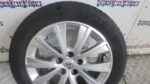 PEUGEOT 308 SINGLE ALLOY WHEEL SILVER TYRE  SIZE 205 / 55 / R16 - Image 3
