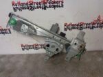 PEUGEOT 308 SW 5 DOOR PASSENGER SIDE REAR WINDOW MECHANISM 2008 TO 2013