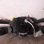 PEUGEOT 308CC COMMS UNIT / WIPER STALK 96659932XT 2009 TO 2013