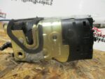 PEUGEOT 407  PASSENGER SIDE REAR 5DR DOOR LOCK MECHANISM 2004 TO 2010 - Image 8