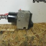 PEUGEOT 407 TRW ABS PUMP & ECU MODULE 9651857880