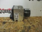 PEUGEOT 407 TRW ABS PUMP & ECU MODULE 9651857880 - Image 4