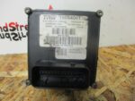 PEUGEOT 407 TRW ABS PUMP & ECU MODULE 9651857880 - Image 6
