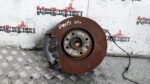 PEUGEOT 5008 1.6 PETROL 5FV TURBO PASSENGER SIDE HUB DISC CALIPER 2009 TO 2016