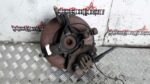 PEUGEOT 5008 1.6 PETROL 5FV TURBO PASSENGER SIDE HUB DISC CALIPER 2009 TO 2016 - Image 6