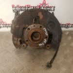 PEUGEOT 5008 DRIVER SIDE HUB / STUB AXLE 1.5 DIESEL YHZ  2018 TO 2021