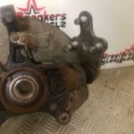 PEUGEOT 5008 DRIVER SIDE HUB / STUB AXLE 1.5 DIESEL YHZ  2018 TO 2021 - Image 4