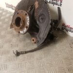 PEUGEOT 5008 DRIVER SIDE HUB / STUB AXLE 1.5 DIESEL YHZ  2018 TO 2021 - Image 5