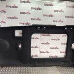 PEUGEOT 5008 FULL ROOF LINING WITH SUN ROOF IN BLACK 2017 TO 2020