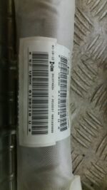 PEUGEOT 5008 PASSENGER SIDE CURTAIN AIRBAG 2009 TO 2016, 9801665880 - Image 5