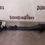 PEUGEOT 508 PASSENGER SIDE FRONT SEAT BELT 96863018XX / 8976F8 2010 to 2014