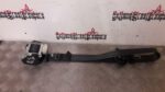 PEUGEOT 508 PASSENGER SIDE FRONT SEAT BELT 96863018XX / 8976F8 2010 to 2014