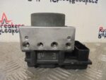 PEUGEOT BIPPER / CITROEN NEMO ABS PUMP & ECU / MODULE 0265801079