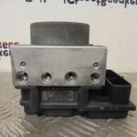 PEUGEOT BIPPER / CITROEN NEMO ABS PUMP & ECU / MODULE 0265801079