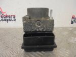 PEUGEOT BIPPER / CITROEN NEMO ABS PUMP & ECU / MODULE 0265801079 - Image 3