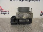 PEUGEOT BIPPER / CITROEN NEMO ABS PUMP & ECU / MODULE 0265801079 - Image 4