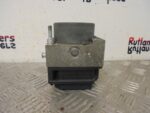 PEUGEOT BIPPER / CITROEN NEMO ABS PUMP & ECU / MODULE 0265801079 - Image 5