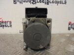 PEUGEOT BIPPER / CITROEN NEMO ABS PUMP & ECU / MODULE 0265801079 - Image 6
