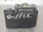 PEUGEOT BIPPER / CITROEN NEMO ABS PUMP & ECU / MODULE 0265801079 - Image 9