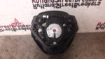 PEUGEOT BIPPER STEERING WHEEL AIRBAG 2008 TO 2017 07355265260 34112937B *V* - Image 6