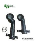 PEUGEOT BOXER / CITROEN RELAY 2.0 Diesel DW10FUD Oil Pump 9809524280 - Image 8