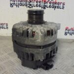 PEUGEOT / CITREON 1.6 DIESEL ALTERNATOR 9810525380