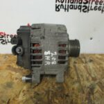 PEUGEOT / CITROEN 1.4 HDI 8HR ALTERNATOR 9678048880