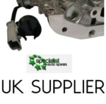 PEUGEOT / CITROEN 1.5 DIESEL DV5RC DV5RE DV5RUCD DV5RD  ENGINE OIL PUMP - Image 11