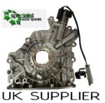 PEUGEOT / CITROEN 1.5 DIESEL DV5RC DV5RE DV5RUCD DV5RD  ENGINE OIL PUMP - Image 3