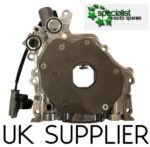 PEUGEOT / CITROEN 1.5 DIESEL DV5RC DV5RE DV5RUCD DV5RD  ENGINE OIL PUMP - Image 8