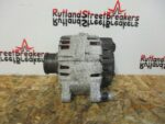 PEUGEOT / CITROEN 1.6 DIESEL ALTERNATOR 9664779680