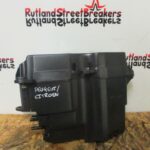 PEUGEOT CITROEN 1.6 DIESEL HDI DPF FUEL ADDITIVE TANK 9680137980 9680138080