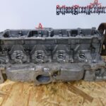PEUGEOT / CITROEN 1.6 HDI 9HP / 9HF / 9HN / 9HR / 9HM COMPLETE CYLINDER HEAD