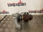 PEUGEOT / CITROEN 1.6 HDI DIESEL 9HP TURBO CHARGER 9673283680
