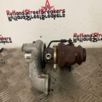 PEUGEOT / CITROEN 1.6 HDI DIESEL 9HP TURBO CHARGER 9673283680