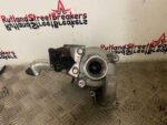PEUGEOT / CITROEN 1.6 HDI DIESEL 9HP TURBO CHARGER 9673283680 - Image 4