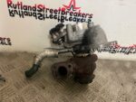 PEUGEOT / CITROEN 1.6 HDI DIESEL 9HP TURBO CHARGER 9673283680 - Image 5