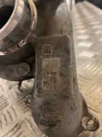 PEUGEOT / CITROEN 1.6 HDI DIESEL 9HP TURBO CHARGER 9673283680 - Image 6