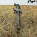 PEUGEOT / CITROEN 1.6 HDI DIESEL HDI FUEL INJECTOR 0445110259