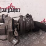 PEUGEOT / CITROEN 1.6 PETROL 5FT TURBO CHARGER UNIT  V758078980