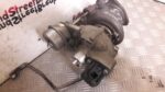 PEUGEOT / CITROEN 1.6 PETROL 5FT TURBO CHARGER UNIT  V758078980 - Image 4