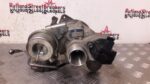 PEUGEOT / CITROEN 1.6 PETROL 5FT TURBO CHARGER UNIT  V758078980 - Image 8